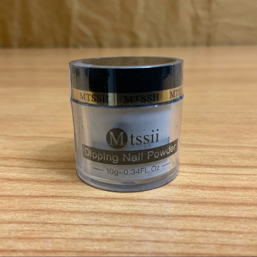 (3 For $9) Mtssii Dipping Nail Powder BL17